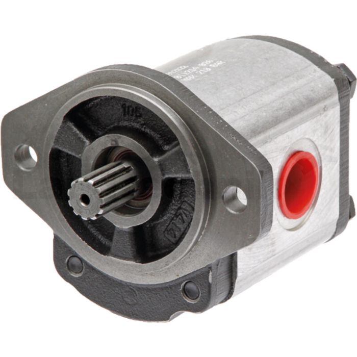 Hydraulikpumpe