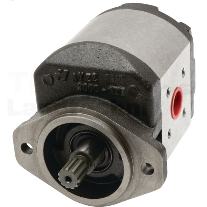 Hydraulikpumpe