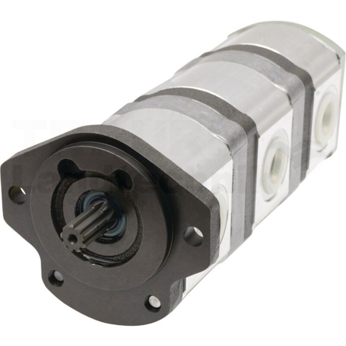 Hydraulikpumpe