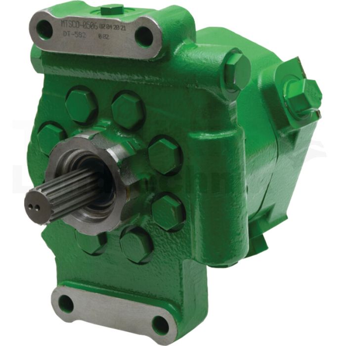 Hydraulikpumpe