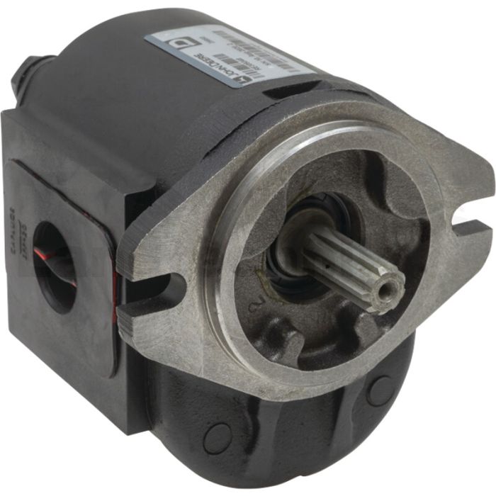 Hydraulikpumpe