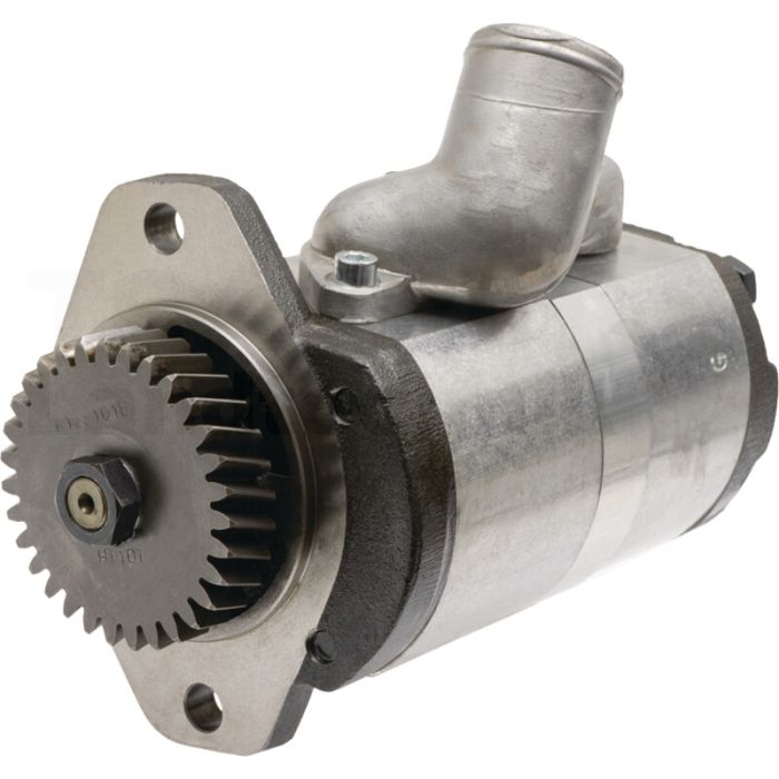 Hydraulikpumpe