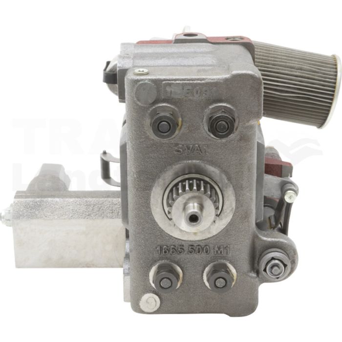 Hydraulikpumpe