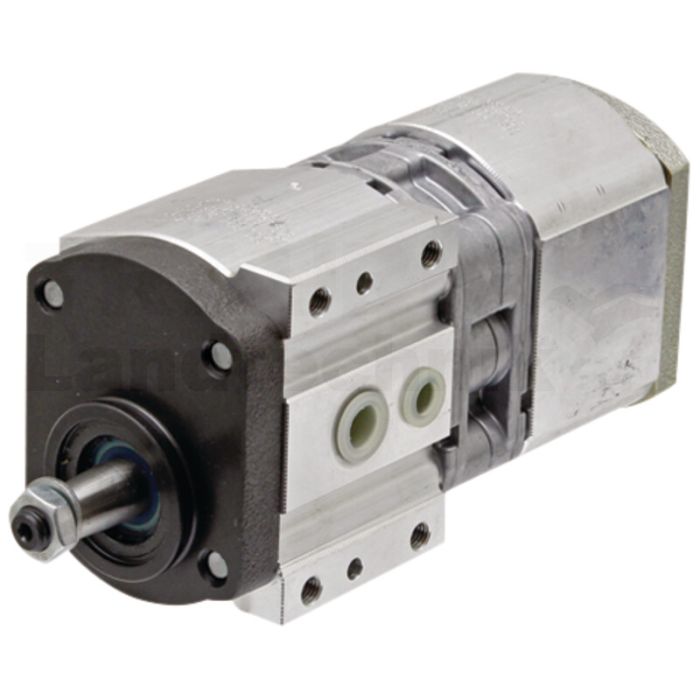 Hydraulikpumpe