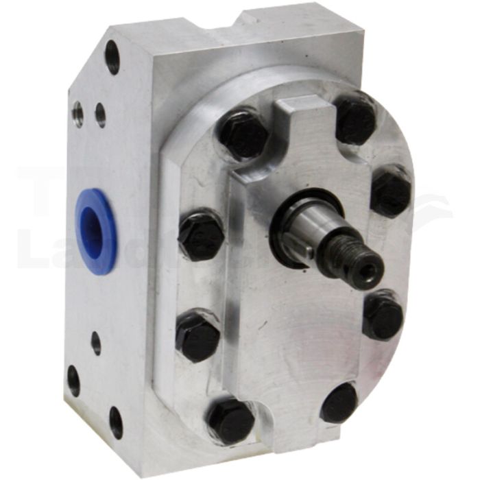 Hydraulikpumpe
