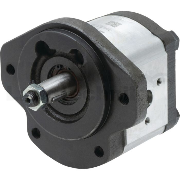 Hydraulikpumpe