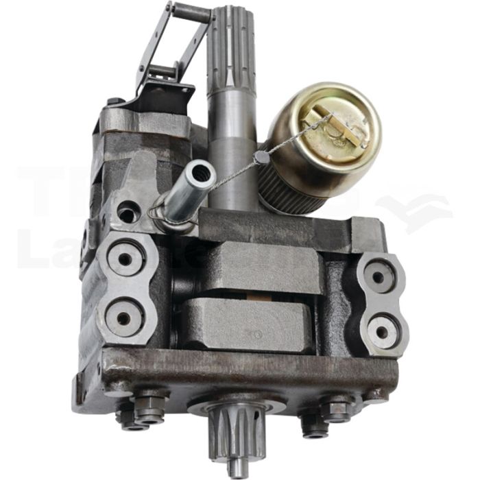 Hydraulikpumpe