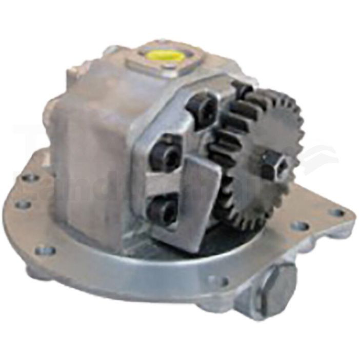 Hydraulikpumpe
