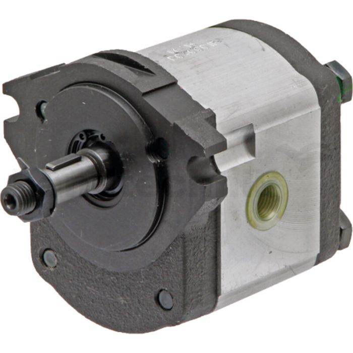 Einfachpumpe