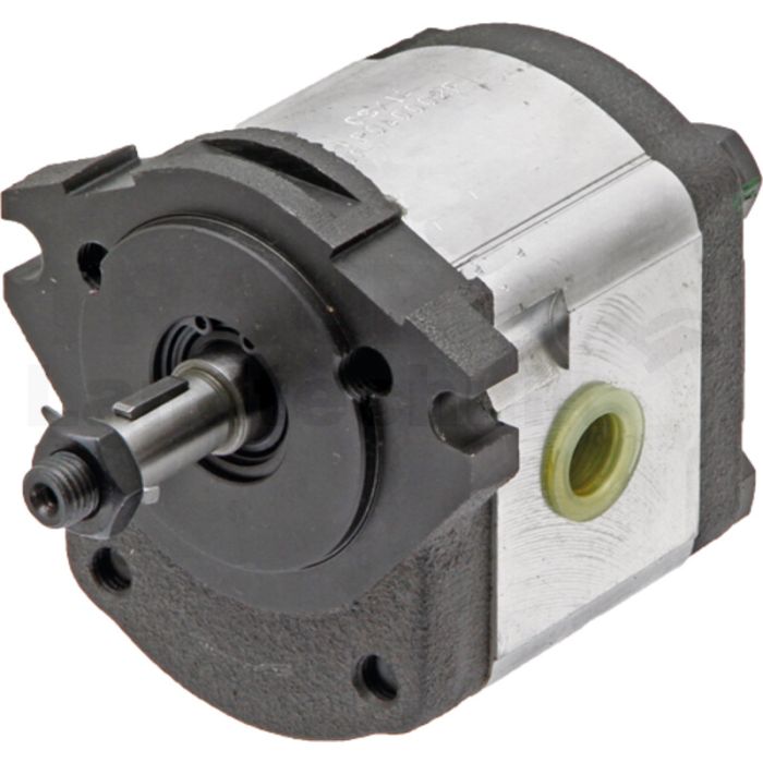 Einfachpumpe
