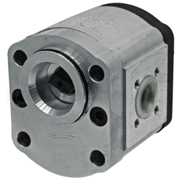 Hydraulikpumpe