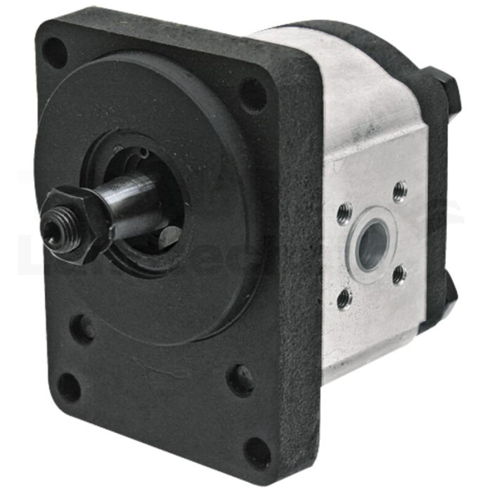 Hydraulikpumpe