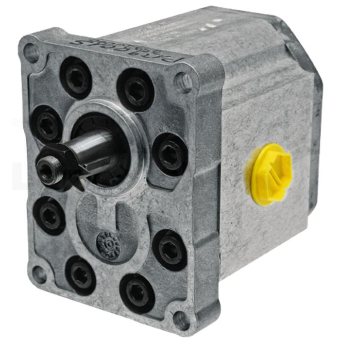 Hydraulikpumpe