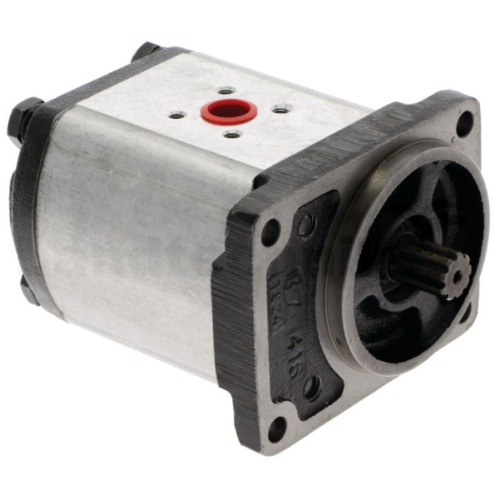 Hydraulikpumpe