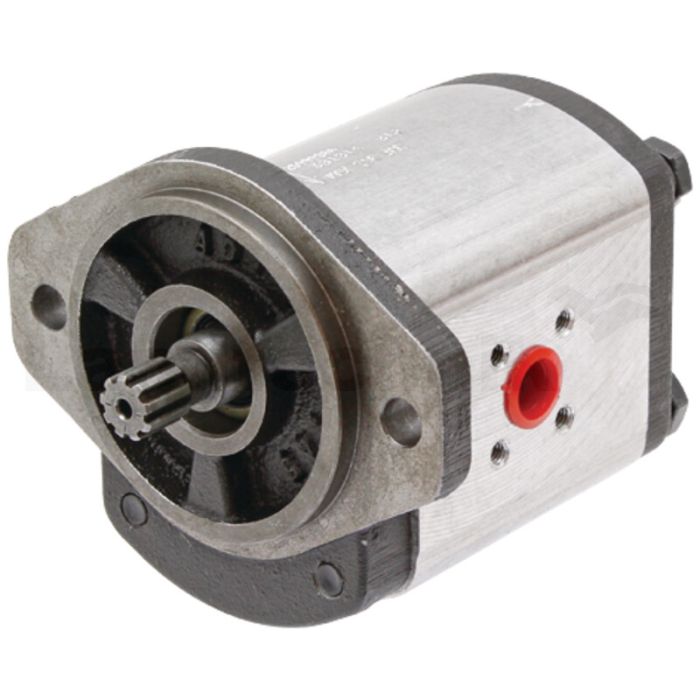 Hydraulikpumpe