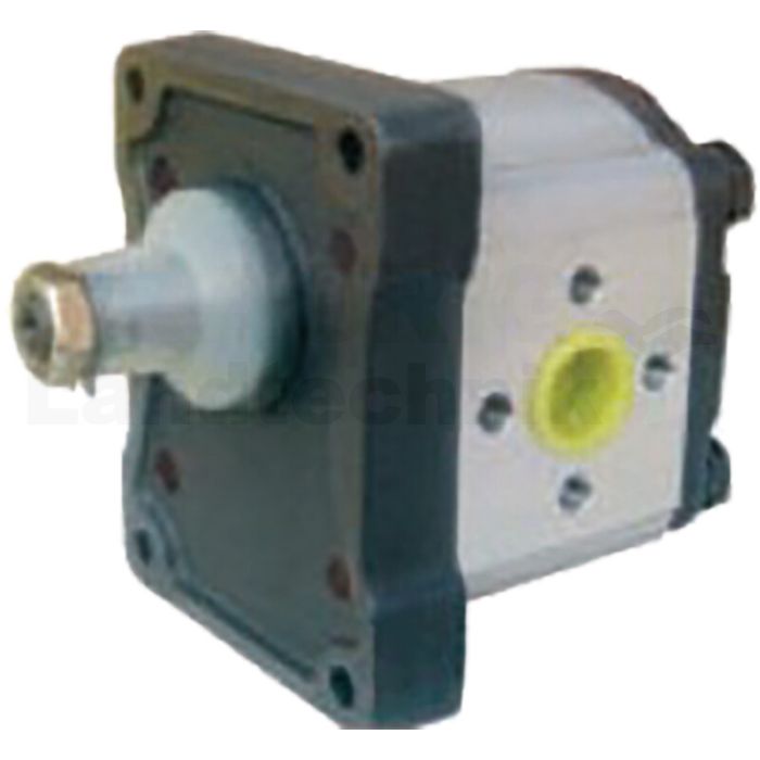 Fiat Hydraulik Pumpe