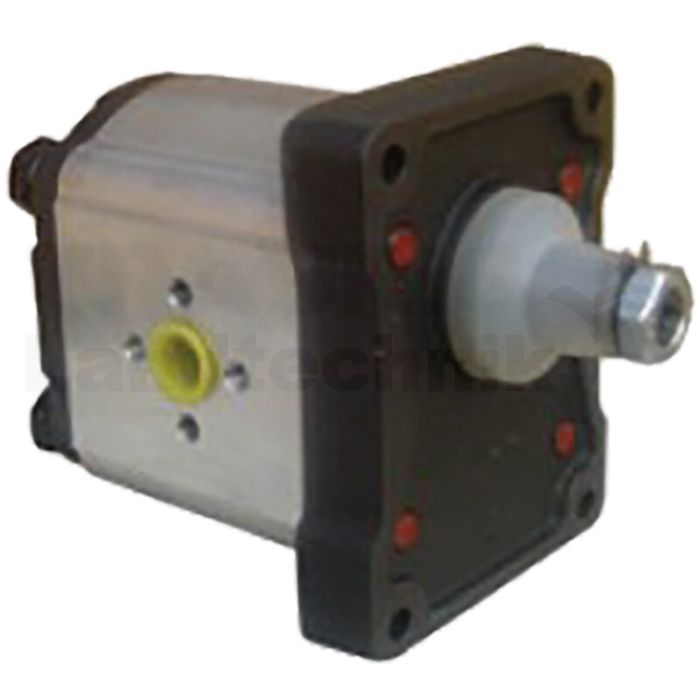 Einfachpumpe