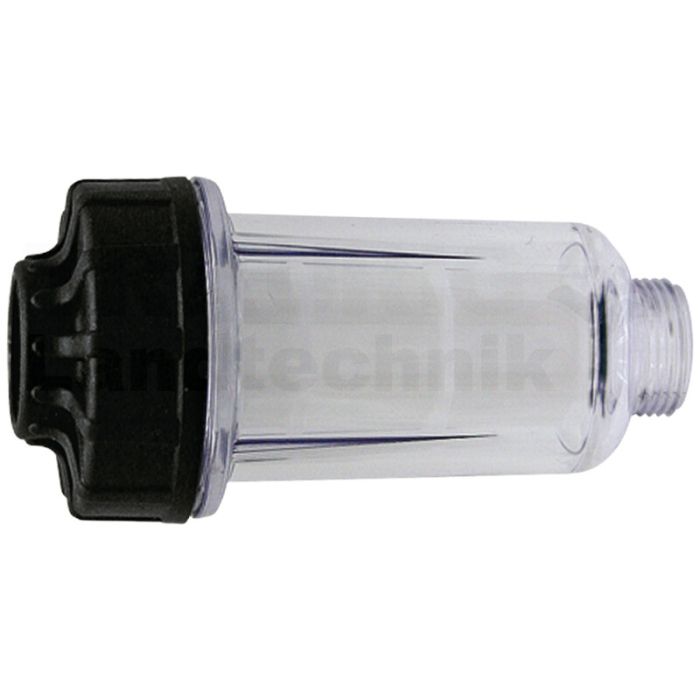 Leitungssiebfilter Leitungssiebfilter