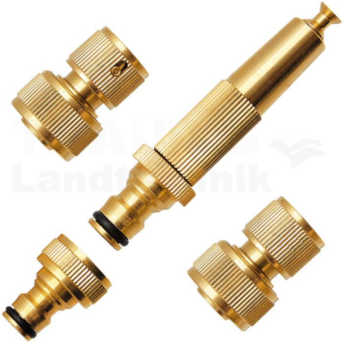 Grundausstattung 3/4"