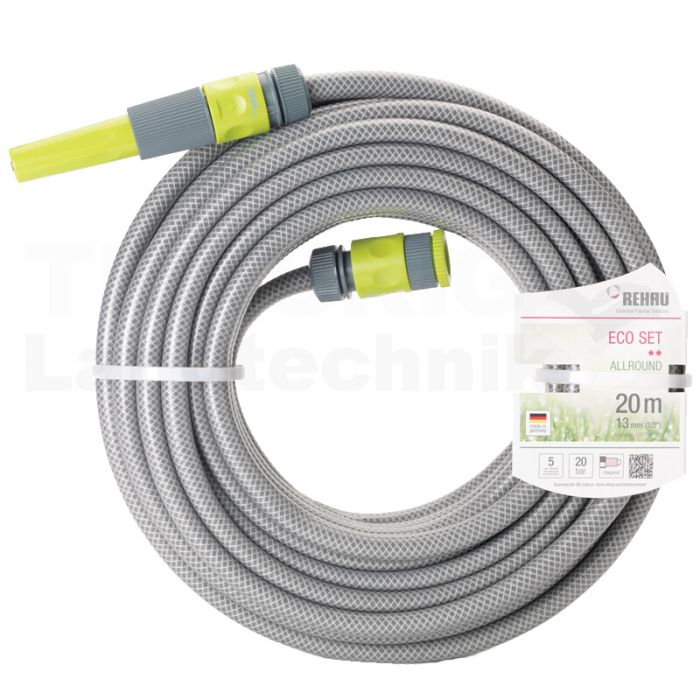Schlauchset Eco Schlauchset Eco