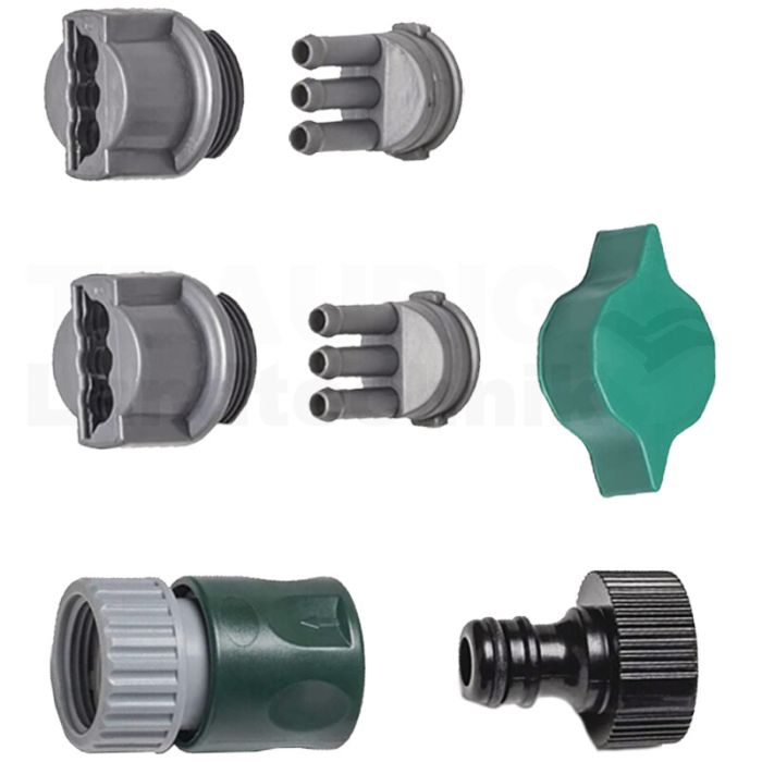 Reparaturset Reparaturset
