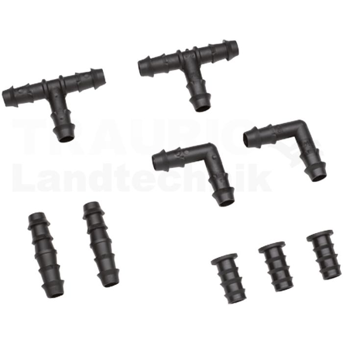 Verbinder-Set Verbinder-Set