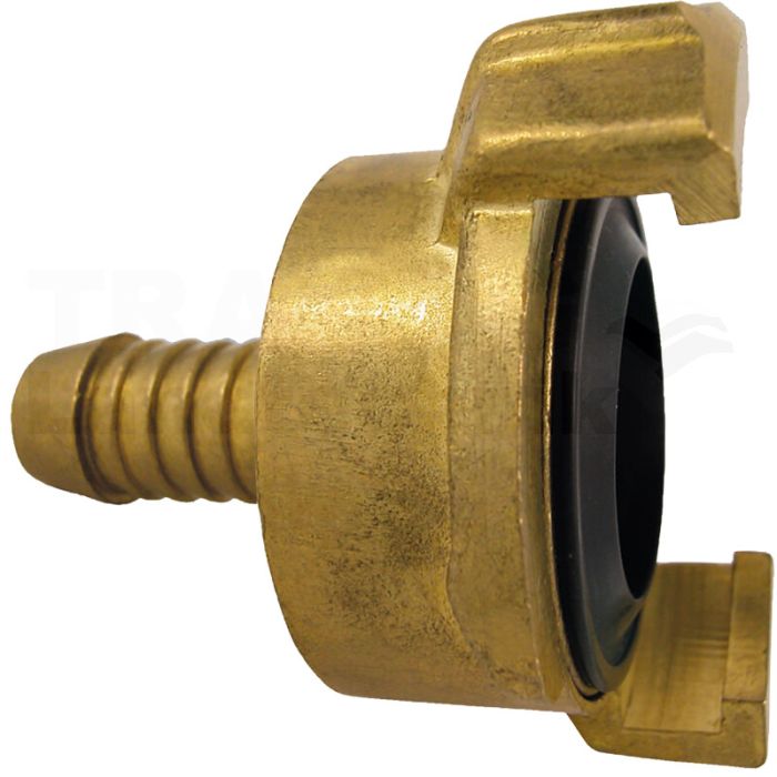 Schlauchstück,2-teilig 1/2" Schlauchstück,2-teilig 1/2"