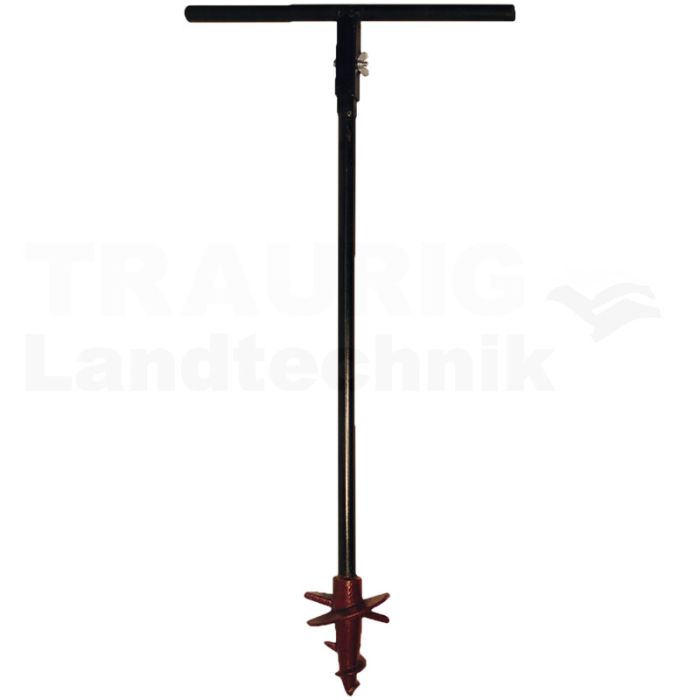 Handerdbohrer Handerdbohrer