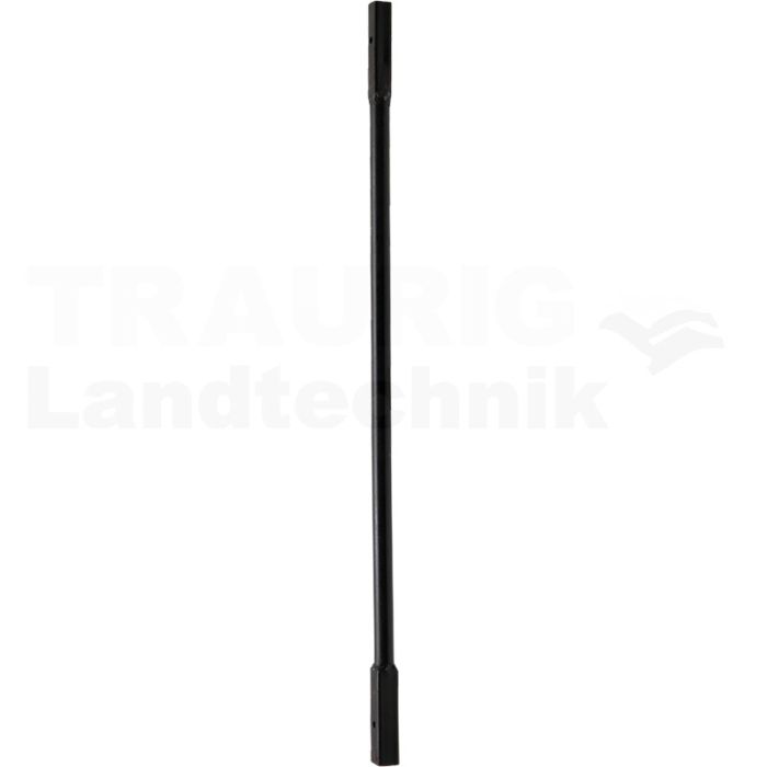 Verlängerung Verlängerung