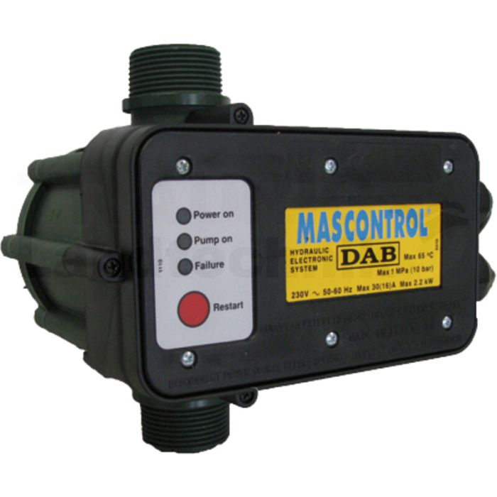 MASCONTROL MASCONTROL