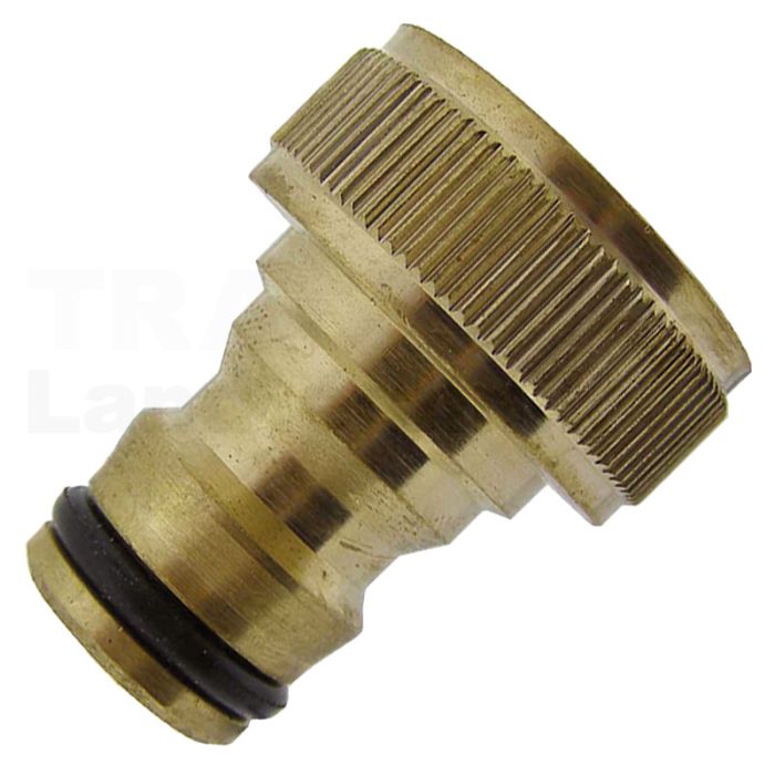 Stecker