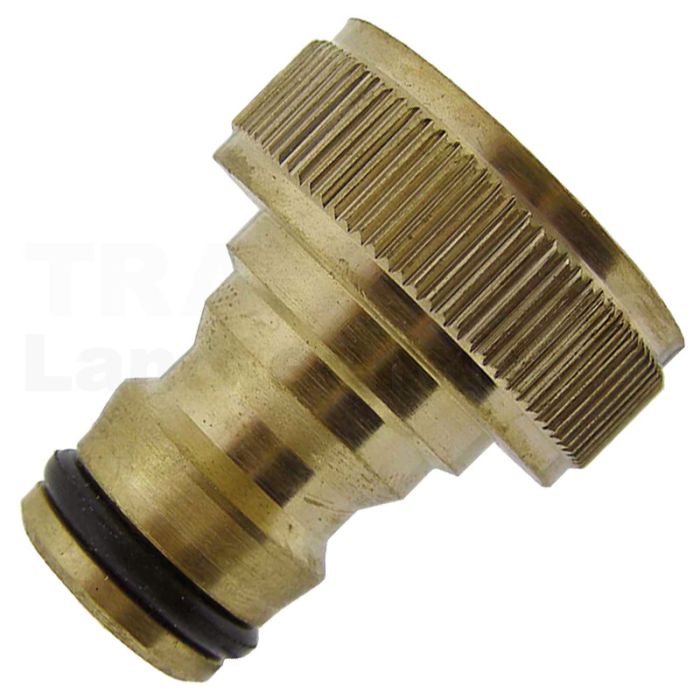 Stecker