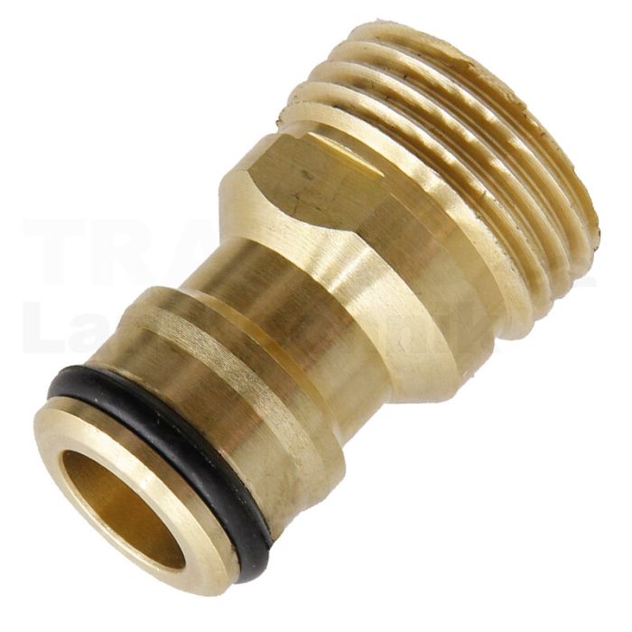 Stecker