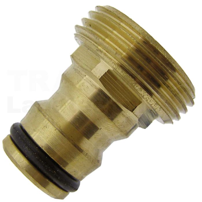 Stecker