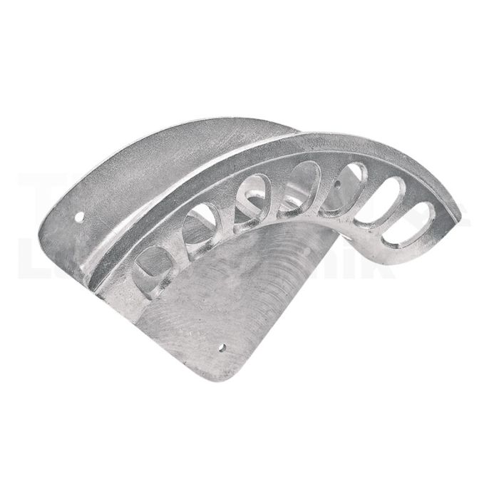 Wandschlauchhalter