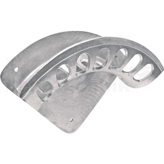 Wandschlauchhalter