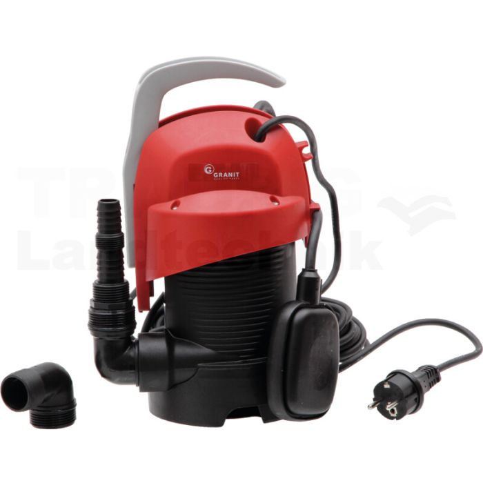 Schmutzwasserpumpe Schmutzwasserpumpe