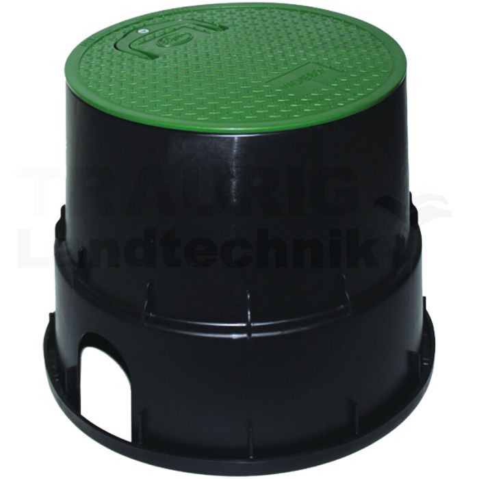Ventil Box Ventil Box