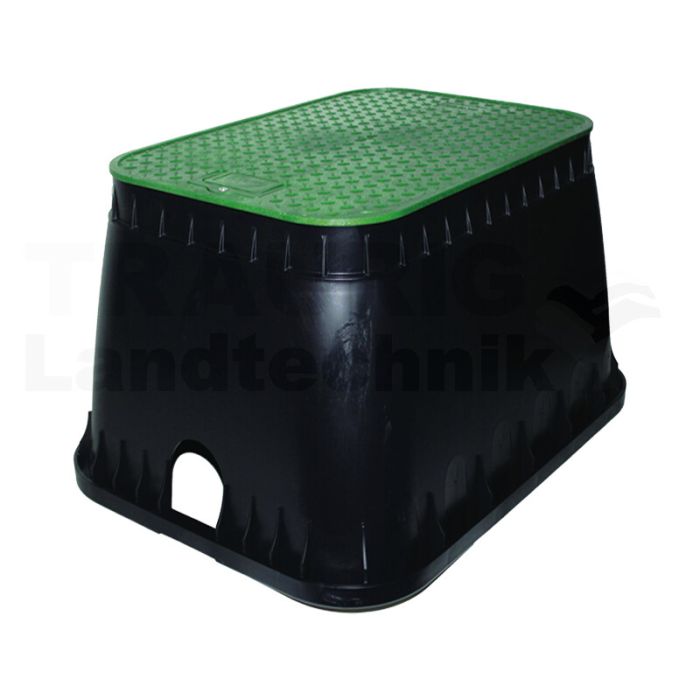Ventil Box Ventil Box