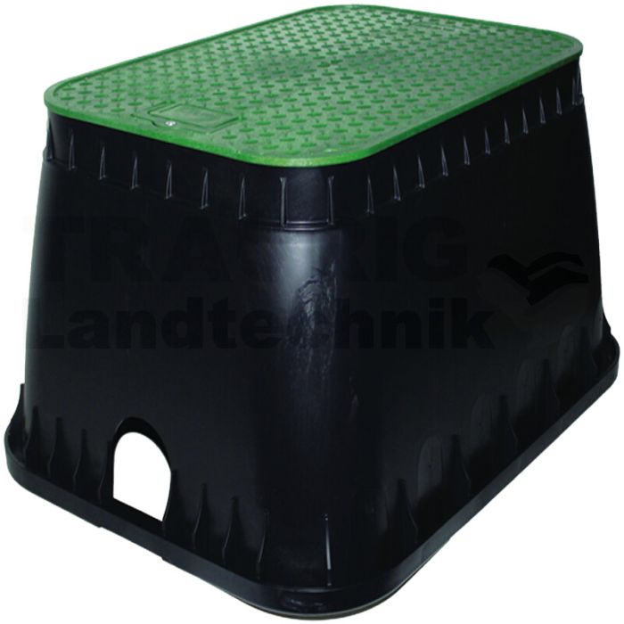 Ventil Box Ventil Box