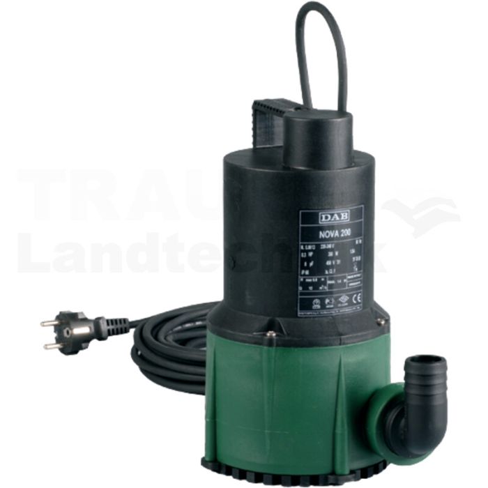Tauchmotorpumpe Tauchmotorpumpe