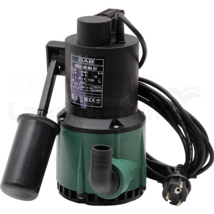 Tauchmotorpumpe Tauchmotorpumpe