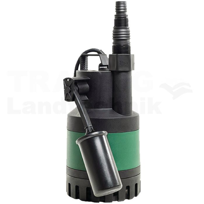 Tauchmotorpumpe Tauchmotorpumpe