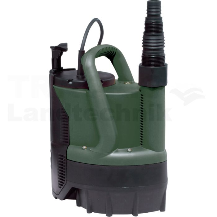 Tauchmotorpumpe Tauchmotorpumpe