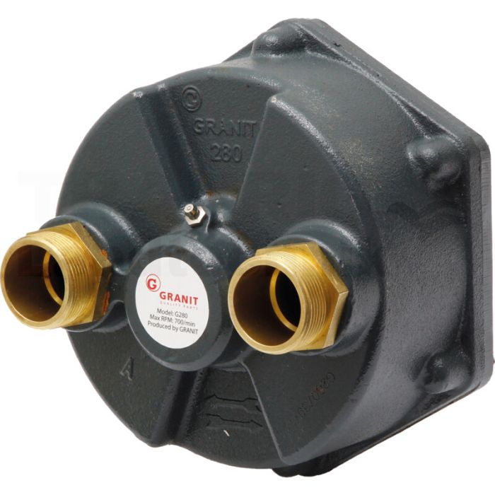 Zapfwellenpumpe G280 Zapfwellenpumpe G280