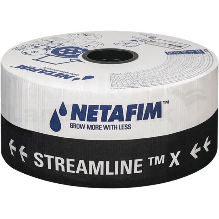 Tropfschlauch StreamLine X Tropfschlauch StreamLine X