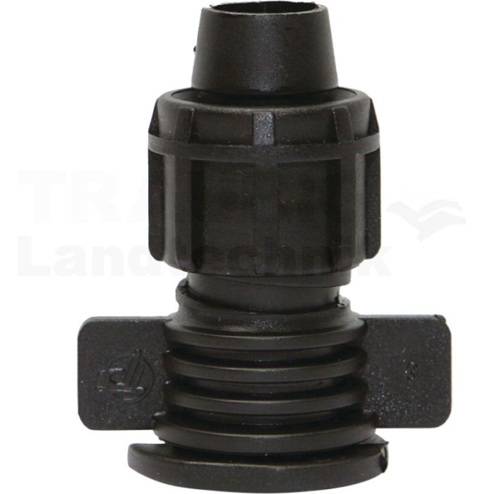 Startverbinder Twist Lock Lay Flat Startverbinder Twist Lock Lay Flat
