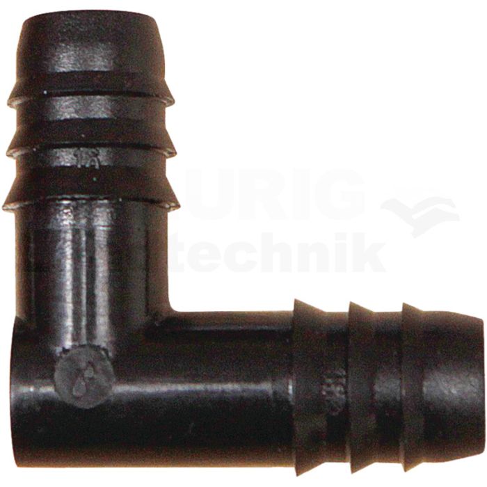 Winkel-Steckverbinder 90° Winkel-Steckverbinder 90°