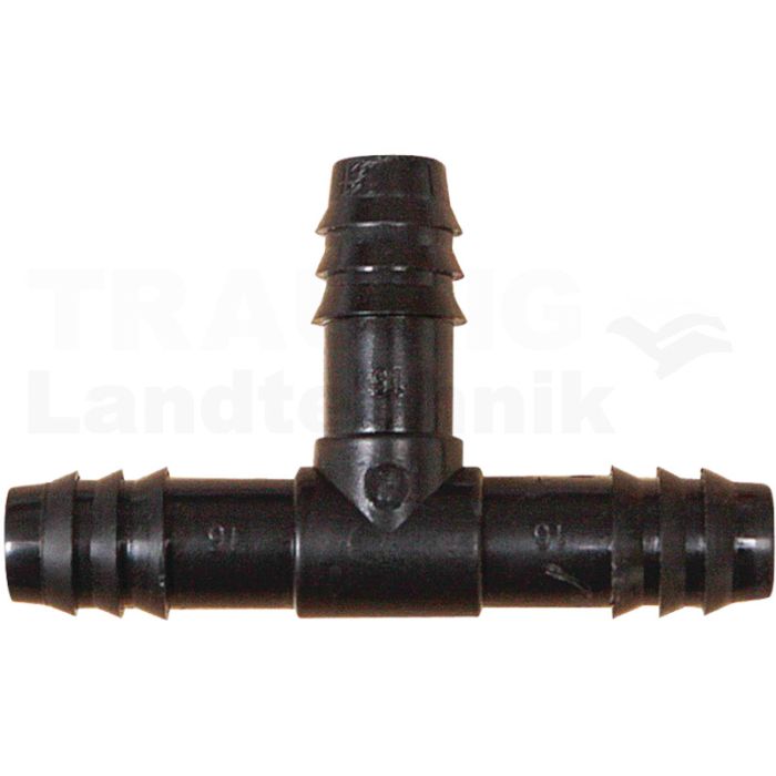 T-Steckverbinder T-Steckverbinder
