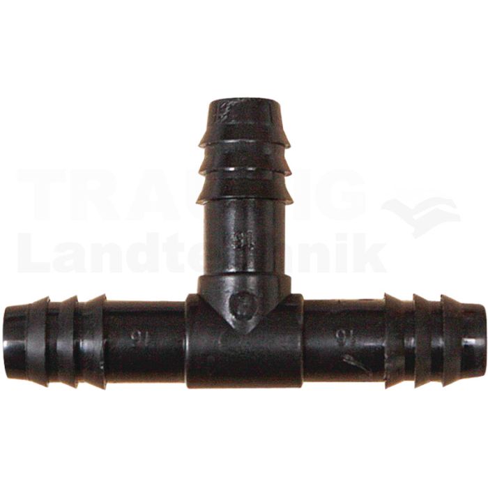 T-Steckverbinder T-Steckverbinder